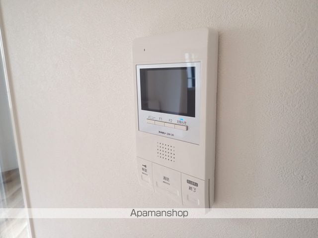 ヴォヤージュ円山の内装写真