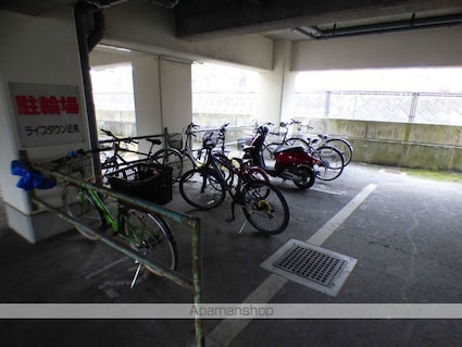 ライブタウン近見[1DK/27.22m2]の共用部5