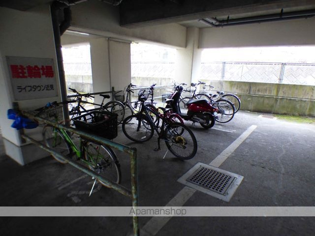 ライブタウン近見[1K/18m2]の共用部5