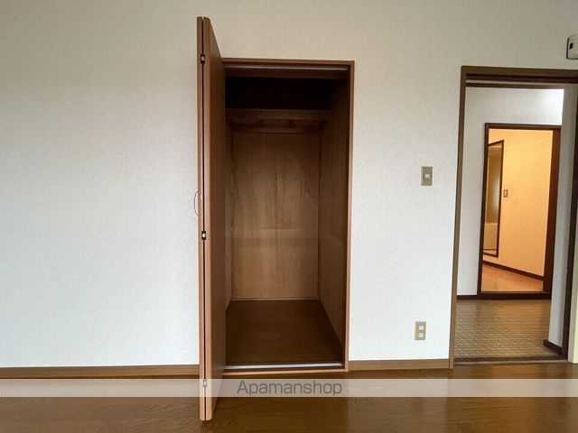 第二辻ハイツの内装写真