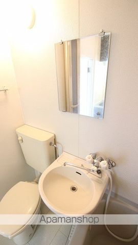 東亜ハーモニー蘇我の内装写真