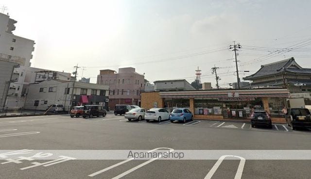 大成ビルの周辺写真