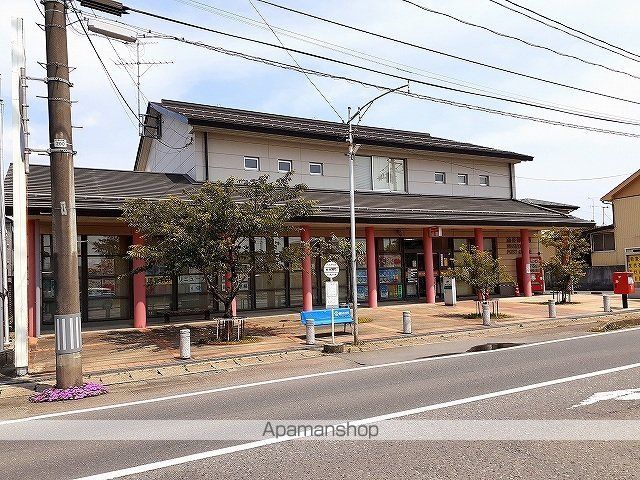 apartment 宮城県遠田郡涌谷町字渋江158-1
地図を見る