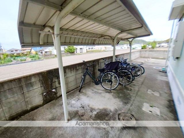 トゥインクルやすらぎ[3DK/63.18m2]の内装2