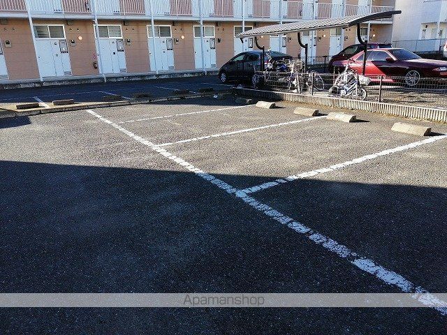レオパレスアクセルのその他写真