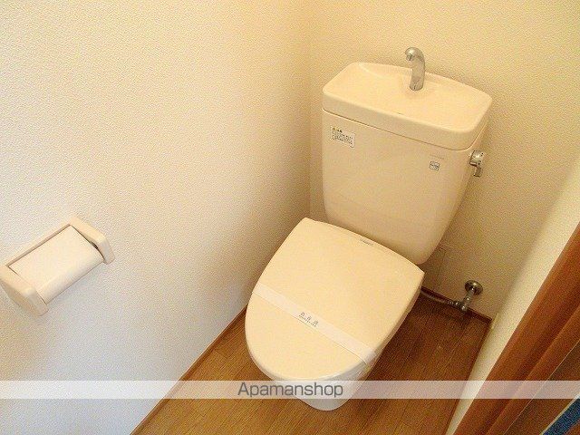 エクストリームの内装写真