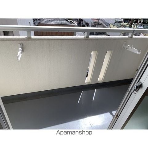 ブリッヂガーデンNAGONOの内装写真