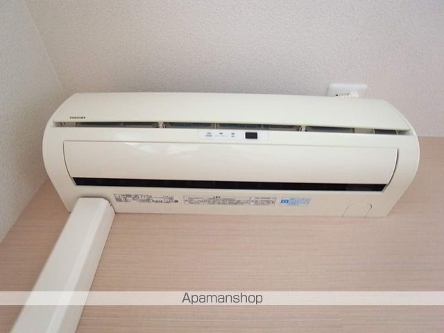 アップヒルズKの内装写真
