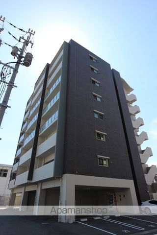 フォルト・マーレ 201 ｜ 山口県山口市小郡維新町1-10（賃貸マンション1LDK・2階・40.18㎡） その6