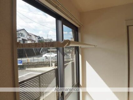 サンテトマト壱番館[2DK/38.83m2]の内装3