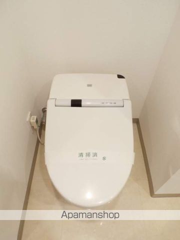 グリフォーネ横浜・中央の内装写真