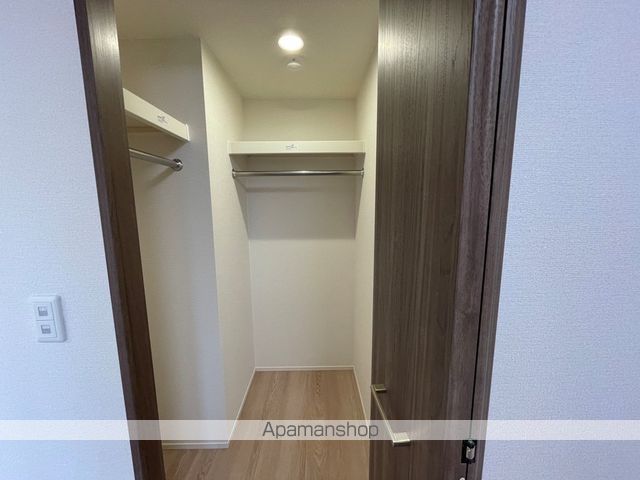 スペチアーレ背戸口の内装写真