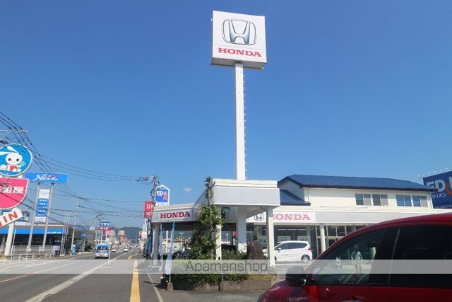 西日本鉄道甘木線 甘木駅 徒歩25分 1階建 築38年の周辺写真