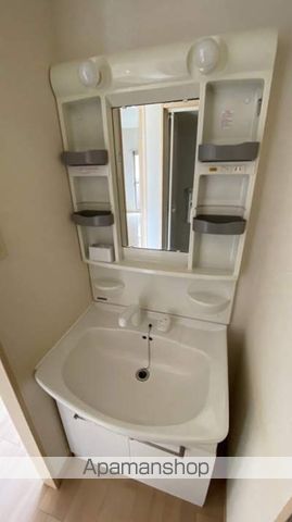 フォンティーヌ弓之町の内装写真
