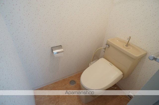 エンズマンションの内装写真