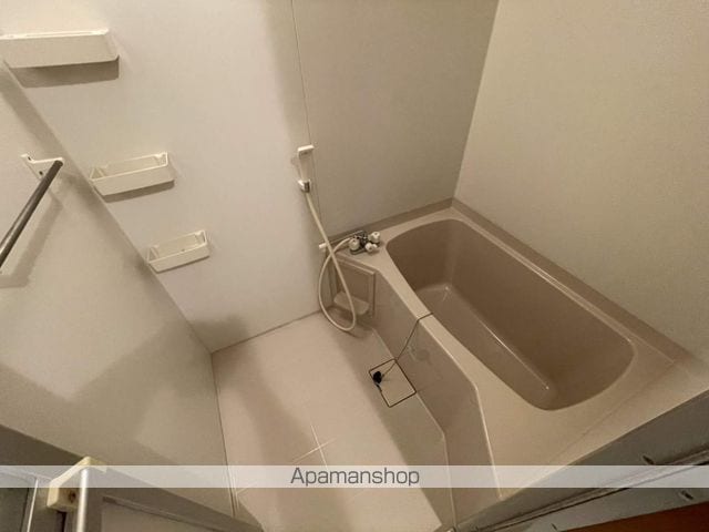 マティエール曽根の内装写真