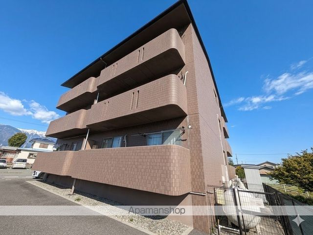 ブレインイケガミの外観写真