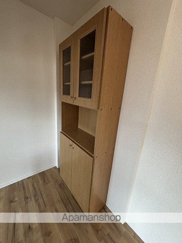 ハイムケン壱番館の内装写真