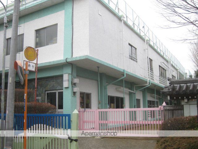 BELLE SWEET 江戸川の周辺写真