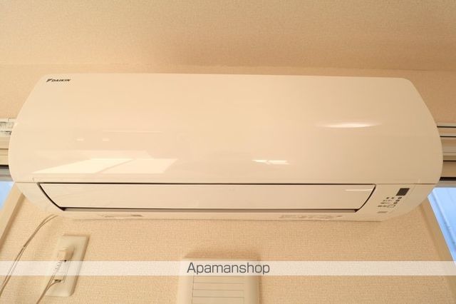 レガーロ潟町の内装写真