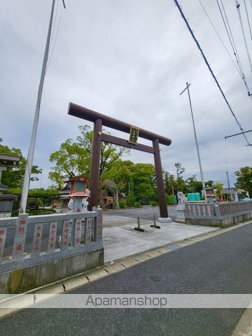 シティーハイム島野の周辺写真