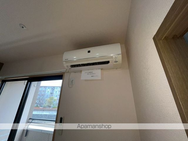 レーベンハイツ湘南の内装写真