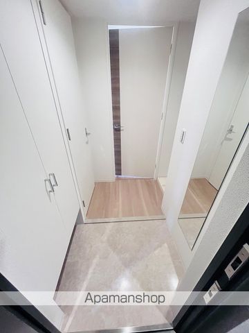 PRELIS NEO OSAKA JUSO ELVIONの内装写真