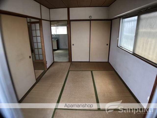 ハイツ清風の内装写真