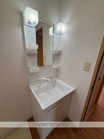 ファイン横尾の内装写真