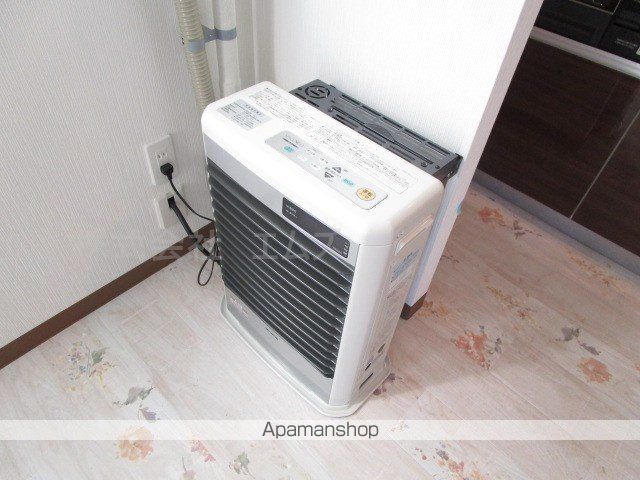EーHORIZON美園IIの内装写真