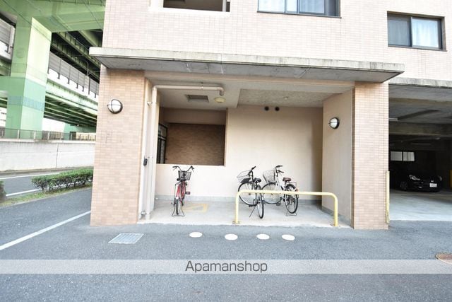 MDIインターフェイス竪町の外観写真