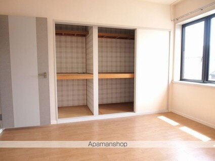 ＤＩＡＳ　ＯＡＮＡ　Ｄ棟[2K/42.6m2]の収納