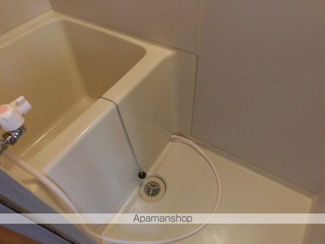 第5バラハイツの内装写真