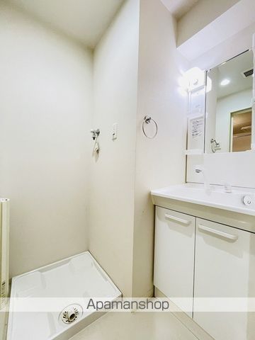 プリフェラブル栄の内装写真