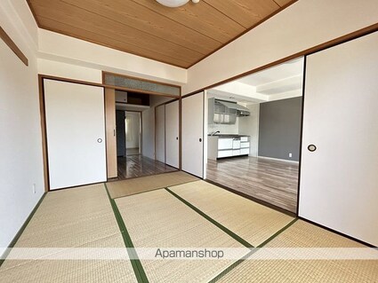 シャンボール加古町[2SLDK/62.64m2]のその他部屋・スペース