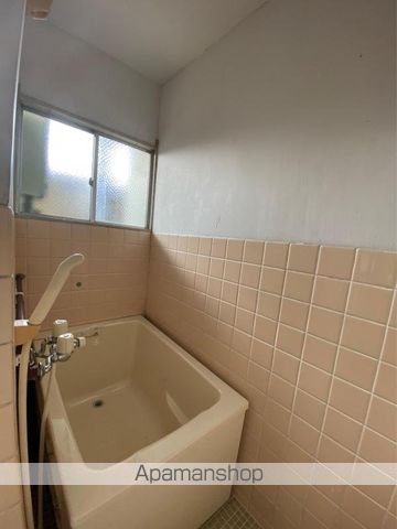 万亀マンションの内装写真