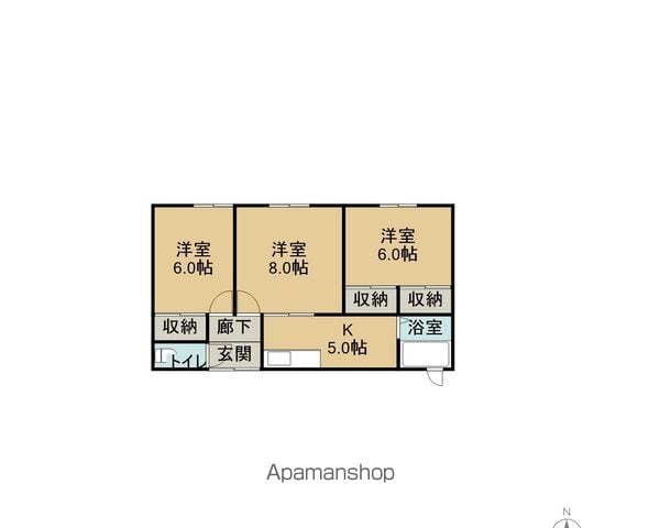 間取り：202027111789