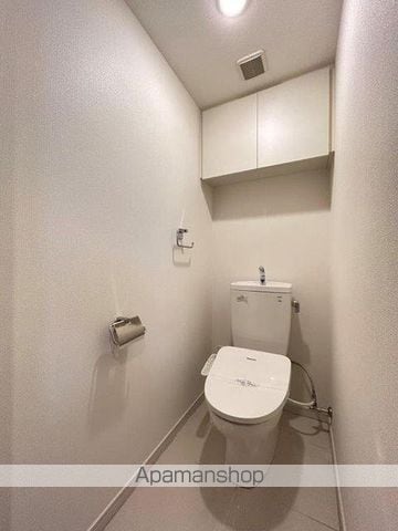 HF早稲田レジデンスの内装写真