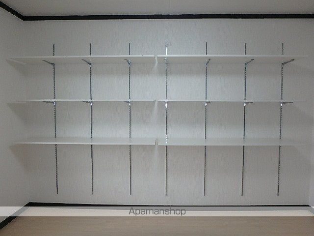 桐山マンションの内装写真