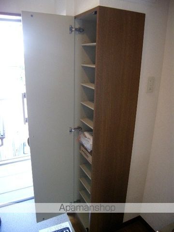 アンプルールクラージュ西青木の内装写真