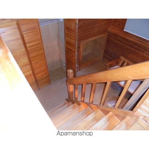 親船東1条2丁目戸建の内装写真