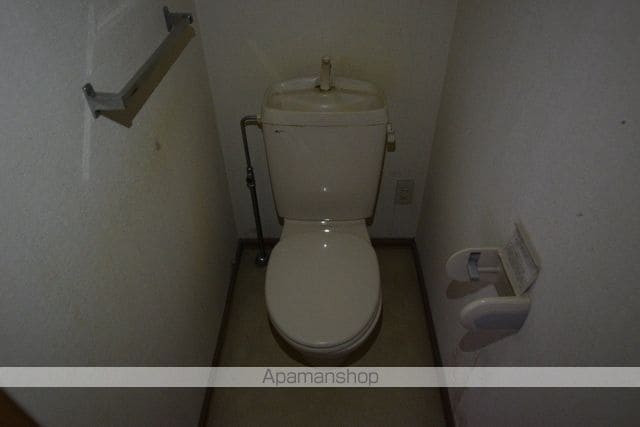サンセールシマダの内装写真