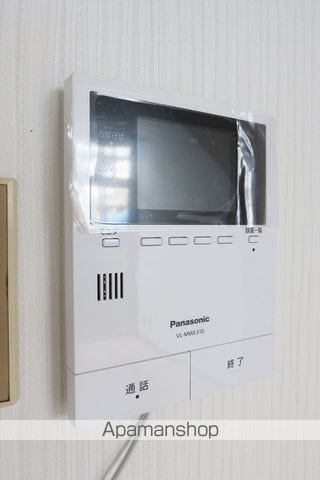 鴨島戸建ての内装写真
