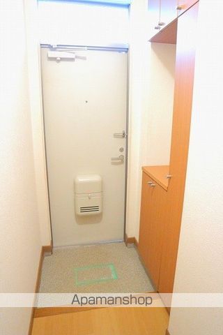コンフォート恵 Bの内装写真