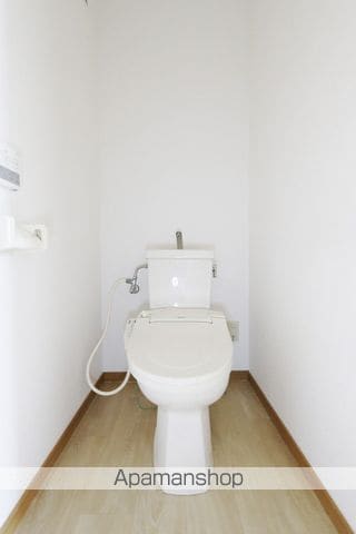レジデンス南昭和の内装写真