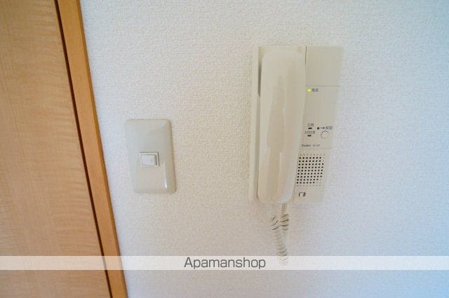 アーバンフォート横浜の内装写真