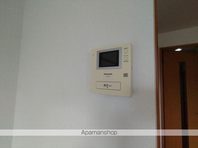 ボナール丸重の内装写真