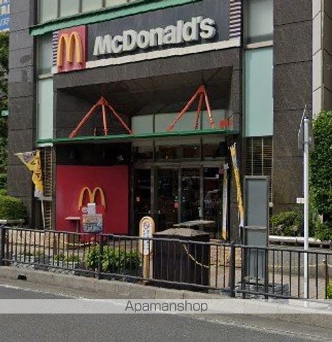 ベラヴィータの周辺写真