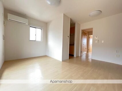 Ｃａｓｔｏｒ（カストル）[1LDK/39.68m2]のリビング・居間2