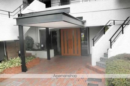 ハイホーム市ヶ谷[1LDK/53.72m2]の外観2
